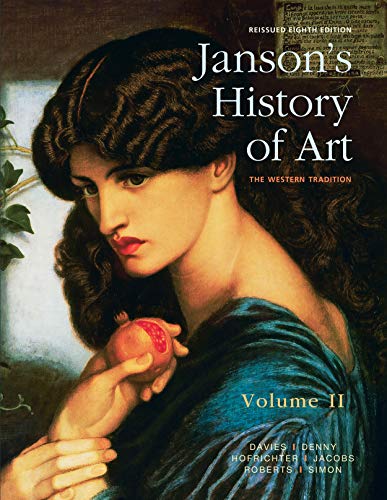 Book Janson's History of Art: The Western Tradition, Reissued Edition, Volume 2 free