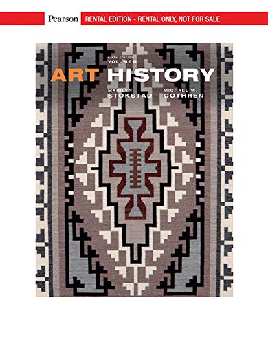 Book Art History, Volume 2 [RENTAL EDITION] free