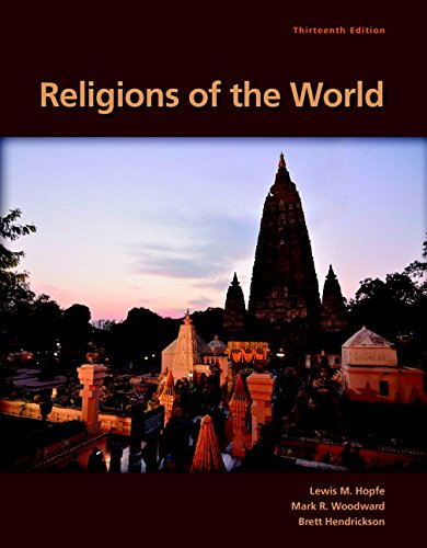 Book Religions of the World free