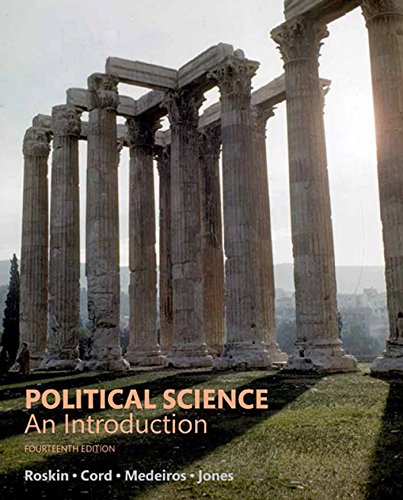 Book Political Science: An Introduction free