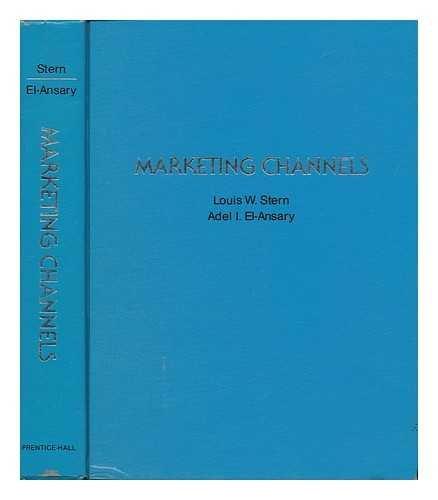 Book Marketing channels (Prentice-Hall international series in management) free