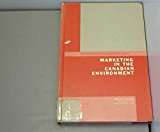 Book Marketing In The Canadian Environment free