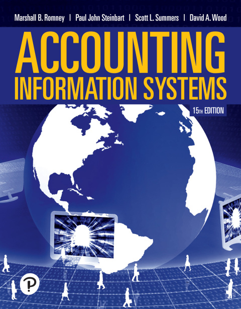 Book Accounting Information Systems free