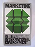 Book Marketing in the international environment free