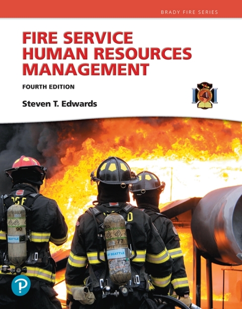 Book Fire Service Human Resources Management free