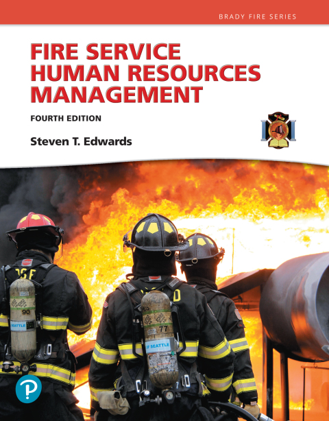 Book Fire Service Human Resources Management free