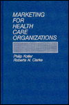 Book Marketing for Health Care Organizations free