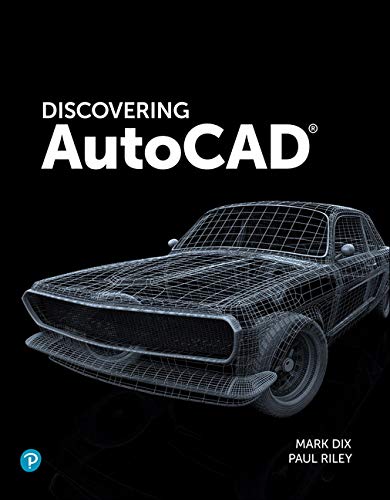 Book Discovering AutoCAD 2020 free
