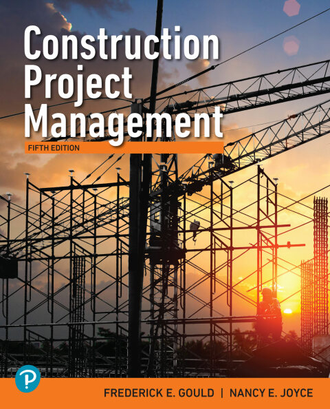 Book Construction Project Management free