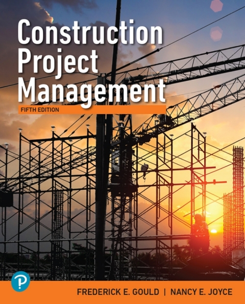 Book Construction Project Management free
