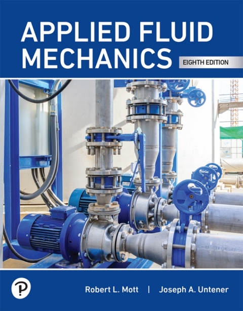 Book Applied Fluid Mechanics free
