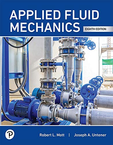 Book Applied Fluid Mechanics (2-downloads) free