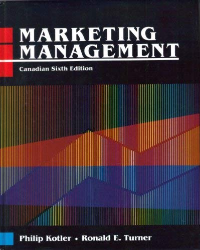 Book Marketing Management: Canadian free