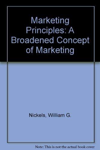 Book Marketing principles free