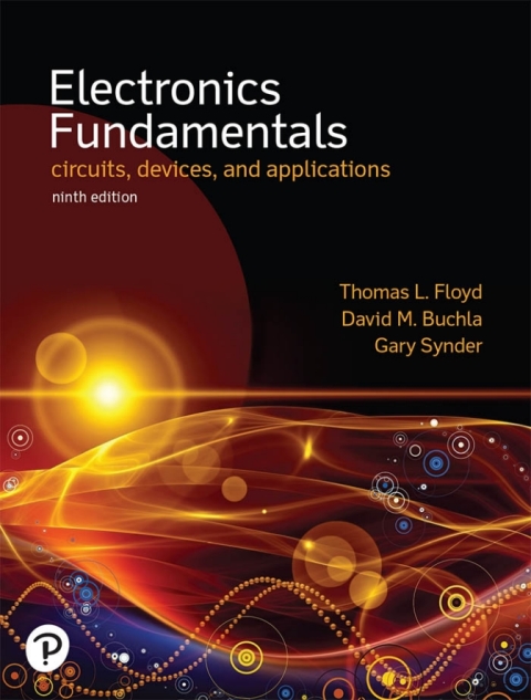 Book Electronics Fundamentals: Circuits, Devices & Applications free