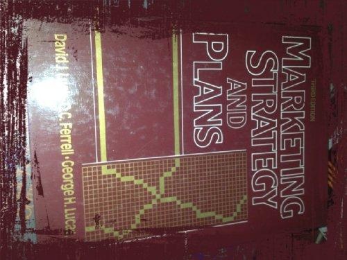 Book Marketing Strategy and Plans free