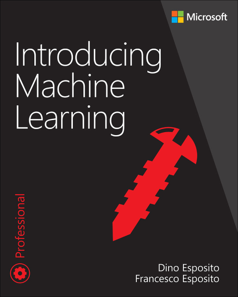 Book Introducing Machine Learning (Developer Reference) free