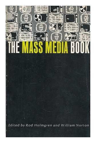 Book The Mass Media Book free