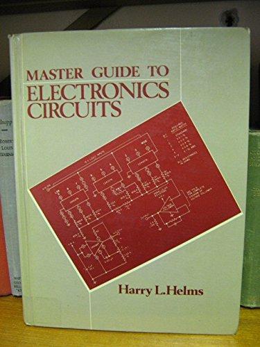 Book Master Guide to Electronics Circuits free