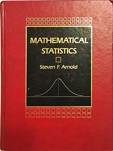 Book Mathematical Statistics free