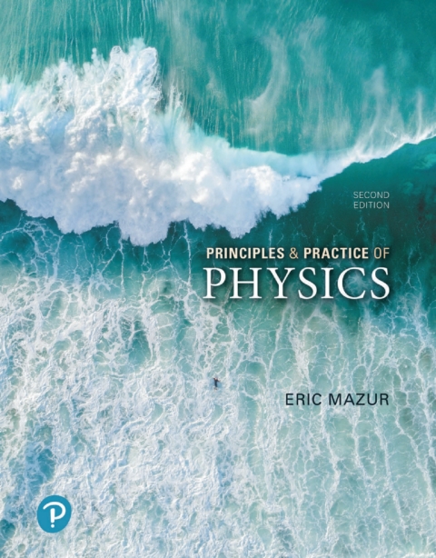 Book Principles & Practice of Physics free