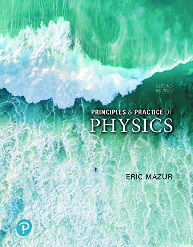 Book Principles & Practice of Physics (2-downloads) free