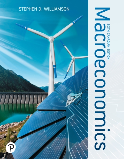 Book Macroeconomics, Sixth Canadian Edition, free