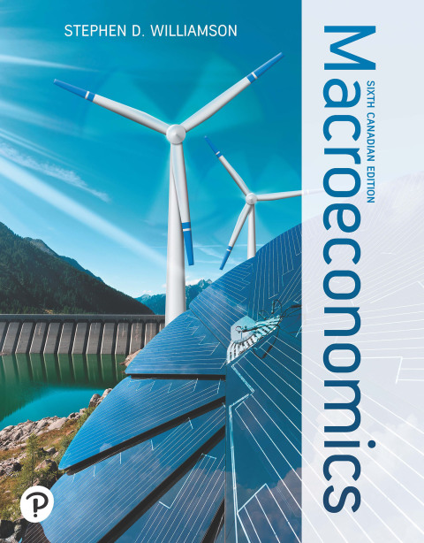 Book Macroeconomics, 6th Canadian Edition (Rental) free