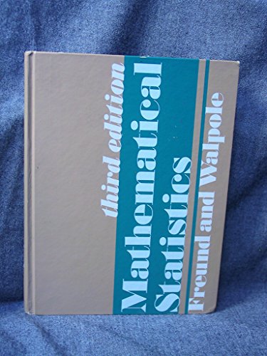 Book Mathematical statistics free