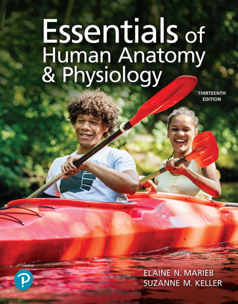 Book Essentials of Human Anatomy & Physiology free