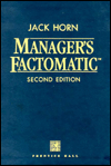 Book Manager's Factomatic Second Edition free