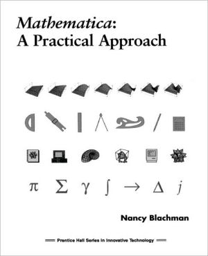 Book Mathematica: A Practical Approach free