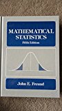 Book Mathematical Statistics free