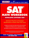 Book SAT Math Workbook (Peterson's Master Math for the SAT) free