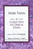 Book Mark Twain: A Collection of Critical Essays (New Century Views) free