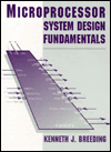 Book Microprocessor System Design Fundamentals free