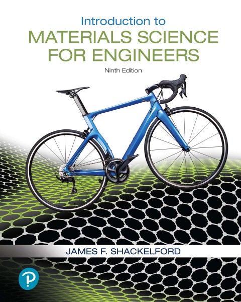 Book Introduction to Materials Science for Engineers free