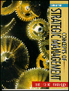 Book Concepts of Strategic Management free