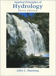 Book Applied Principles of Hydrology (3rd Edition) free
