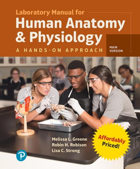 Book Human Anatomy & Physiology Laboratory Manual free