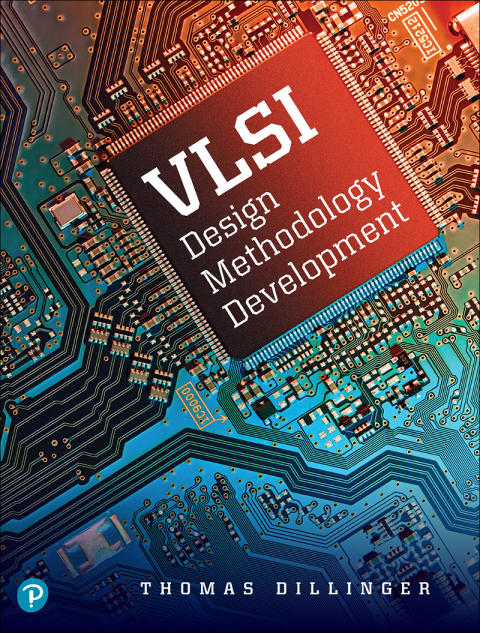Book VLSI Design Methodology Development free