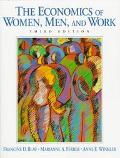 Book The Economics of Women, Men, and Work (3rd Edition) free