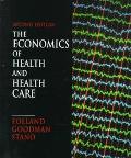 Book The Economics of Health and Health Care free