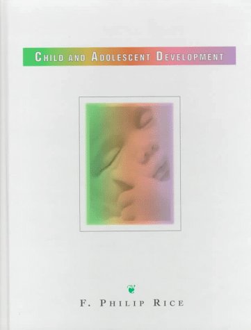 Book Child and Adolescent Development free
