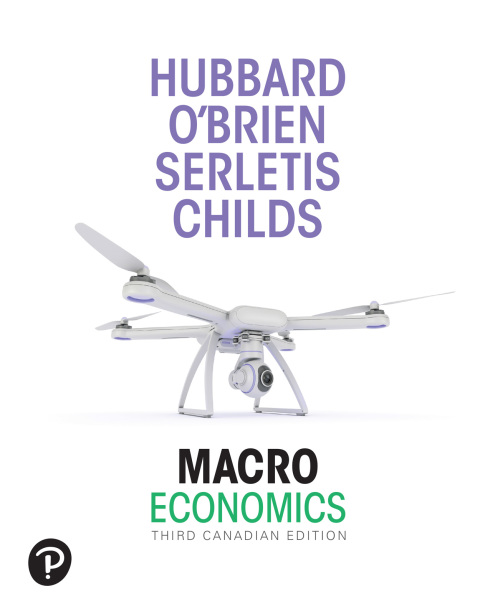 Book Macroeconomics, 3rd Canadian Edition (Subscription) free