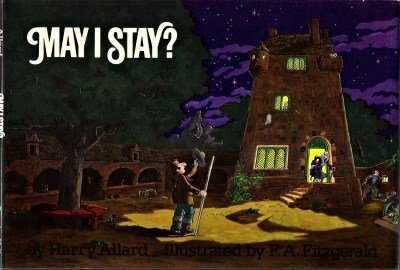 Book May I Stay? (English and German Edition) free