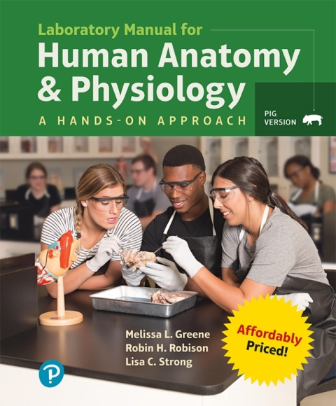 Book Human Anatomy & Physiology Laboratory Manual free