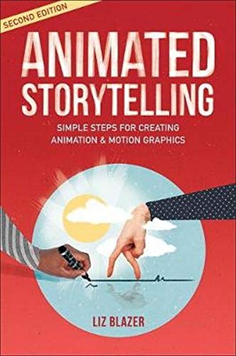 Book Animated Storytelling free