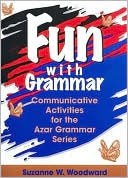 Book Fun with Grammar: Communicative Activities for the Azar Grammar Series, Teacher's Resource Book free
