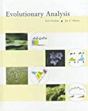 Book Evolutionary Analysis free